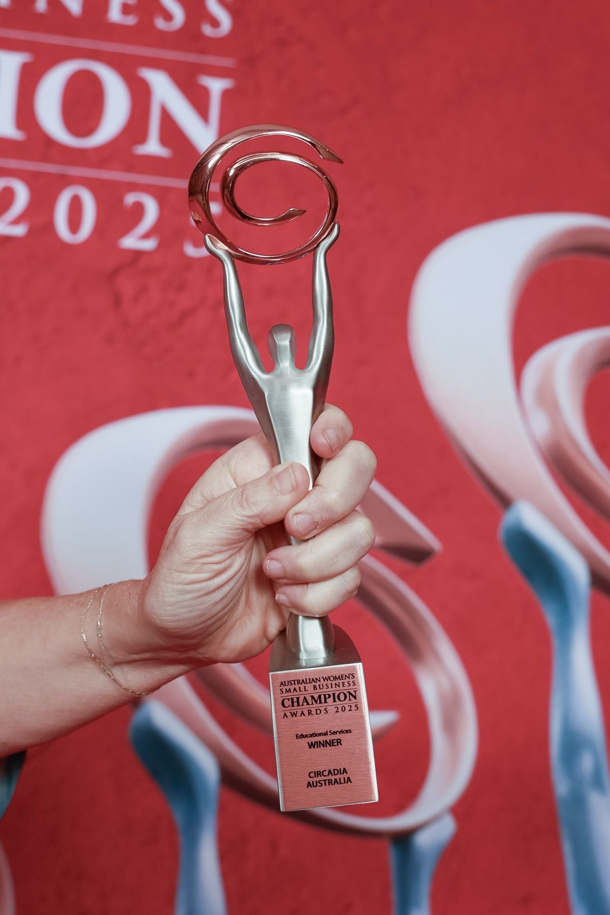 A National Win for Circadia Australia — And What It Means for Our Clinic Community