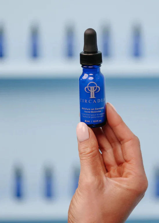 Hydrate & Moisturise