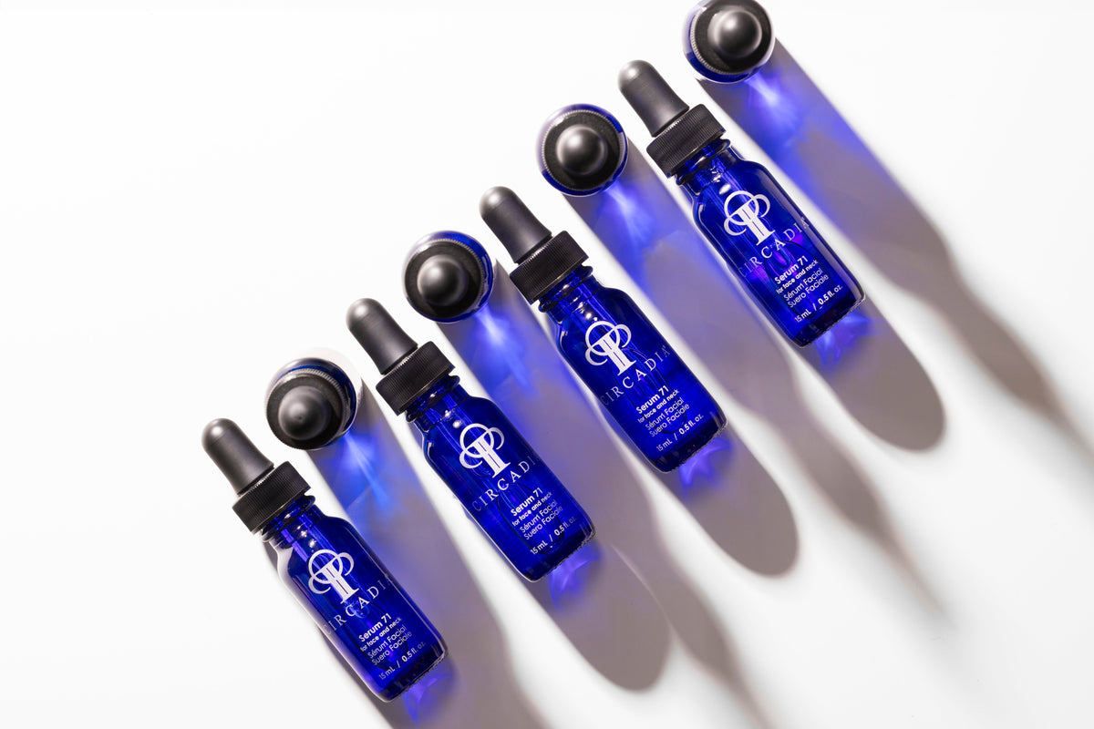The Science of Circadian Rhythms – Circadia Skin Australia