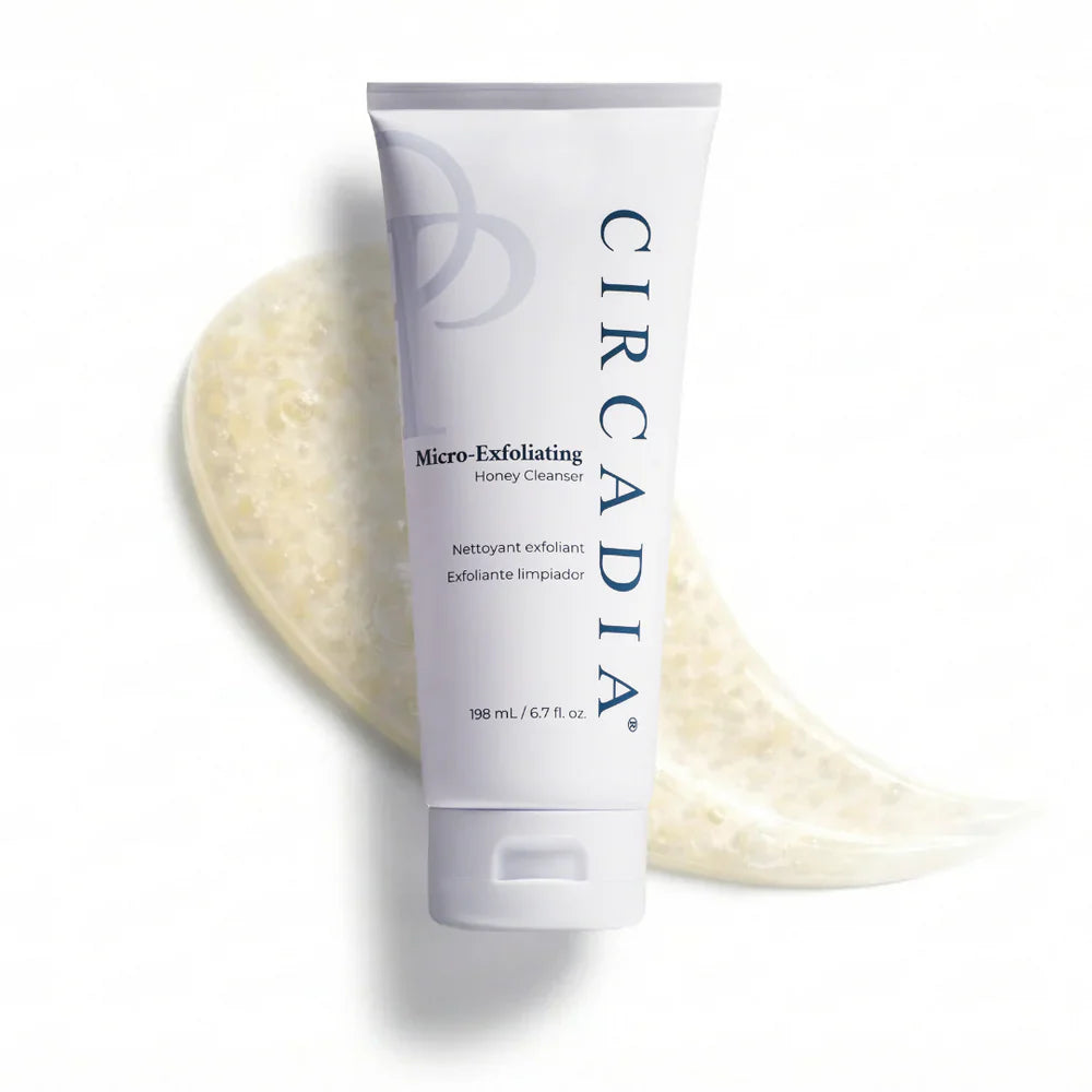 Circadia Shell Collections – Circadia Skin Australia