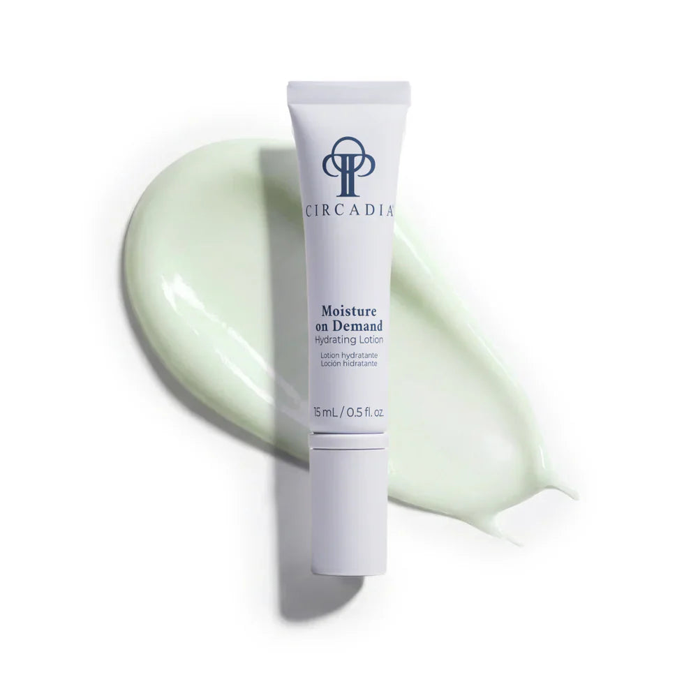 Hydrate & Moisturise