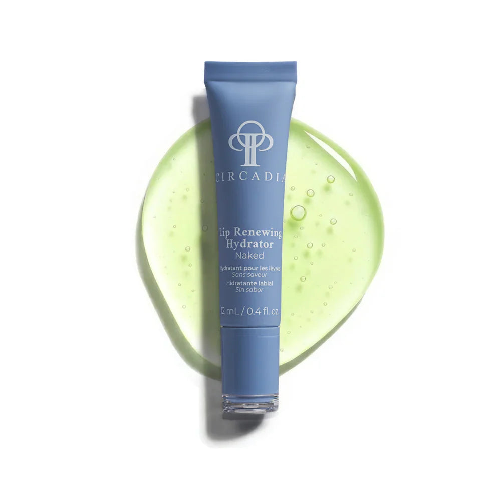 Lip & Eye Care
