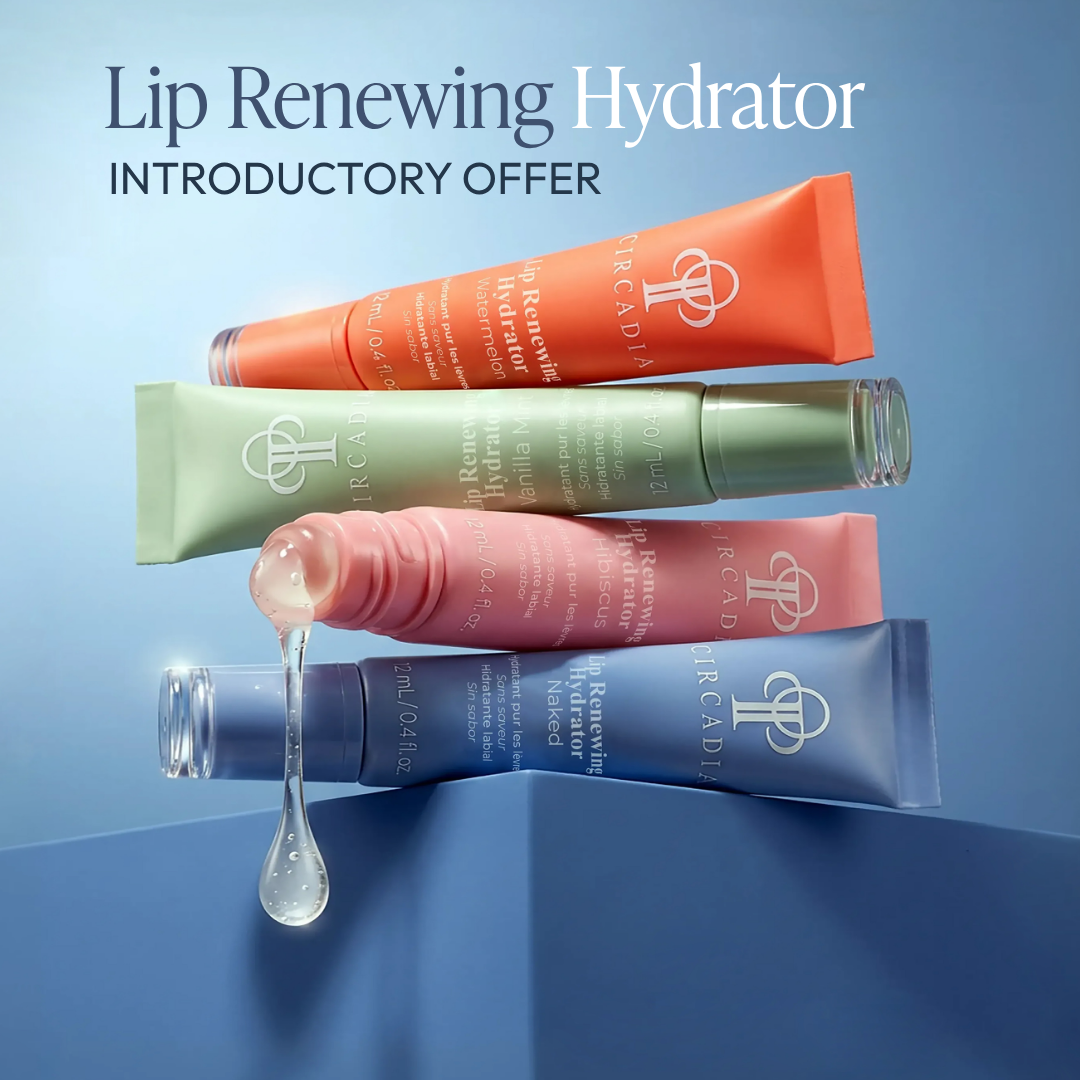 Lip Renewing Hydrator - Introductory Offer 6 Lips