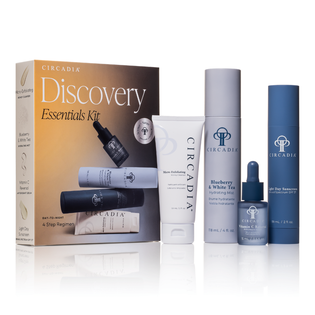 (Pre-Sale) Discovery Essentials Kit