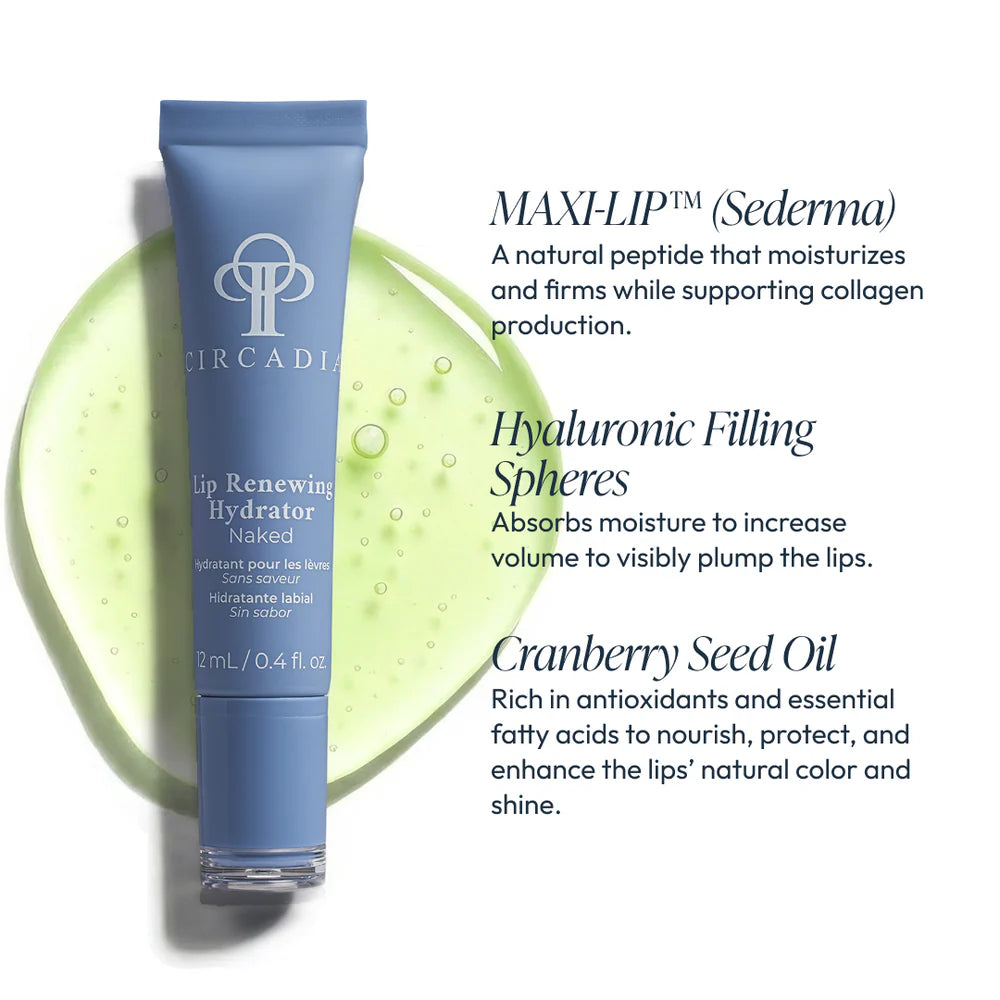 Lip Renewing Hydrator