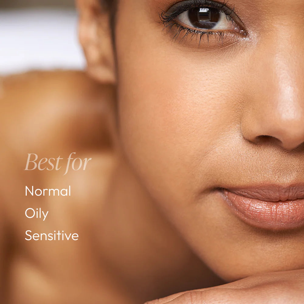 Lipid Replacing Cleanser Gel