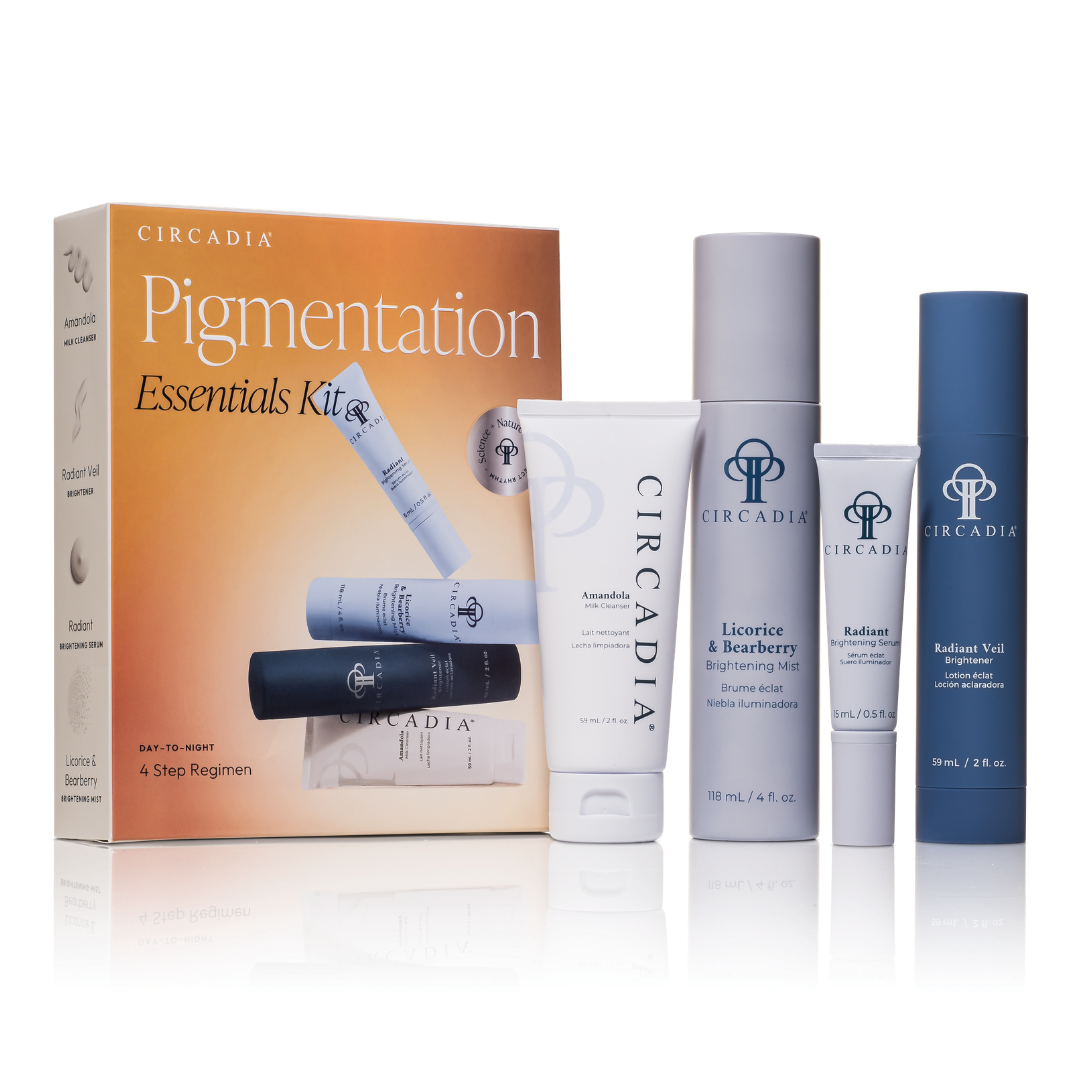 (Pre-Sale) Pigmentation Essentials Kit