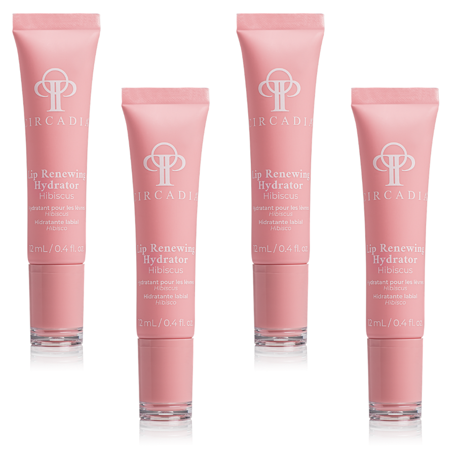 Hibiscus Lip <em>Renewing Hydrator</em>