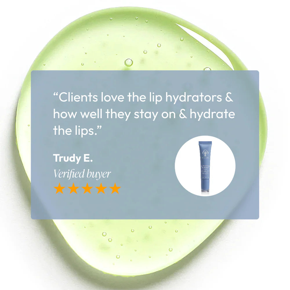 Lip Renewing Hydrator