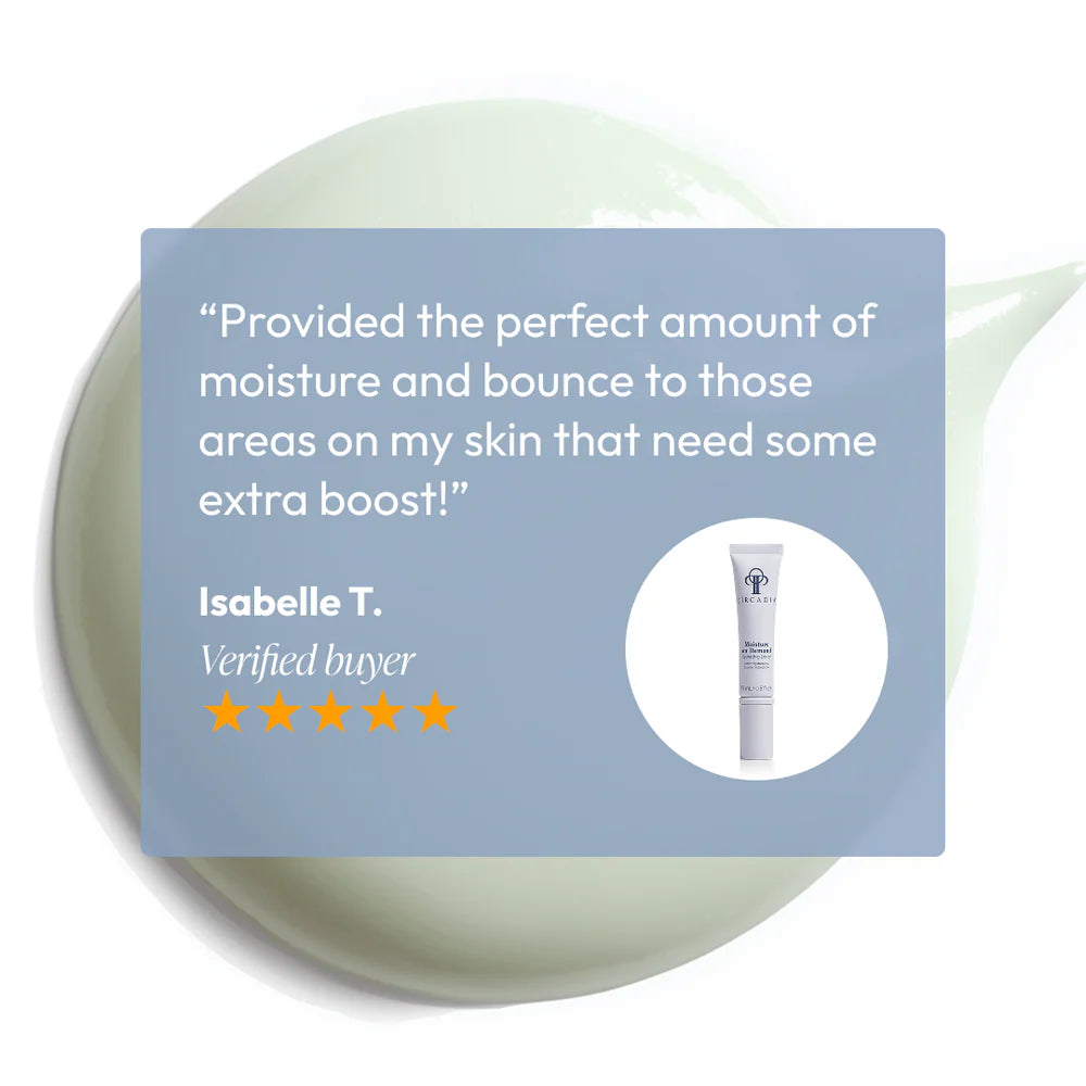 Moisture on Demand Hydrating Lotion