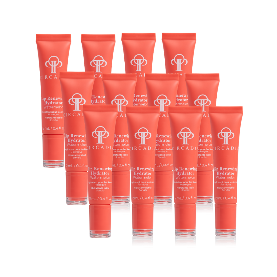 Hibiscus Lip <em>Renewing Hydrator</em>