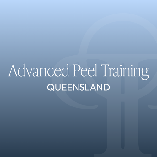 Advanced Peel Training QLD