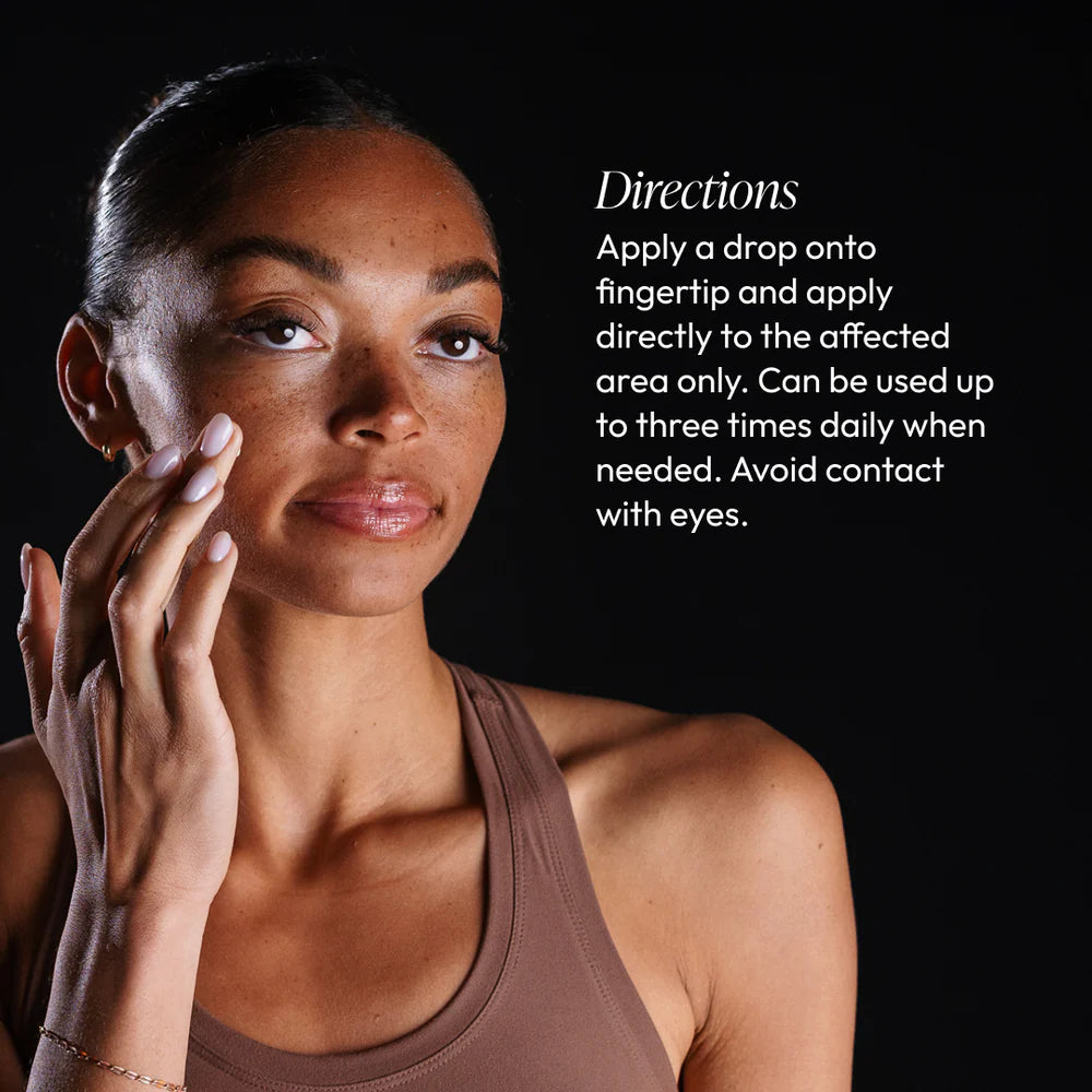 Spot Stop Blemish Corrector