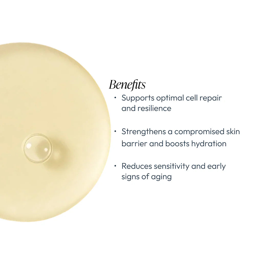 Cyto-Comm Revitalizing Serum