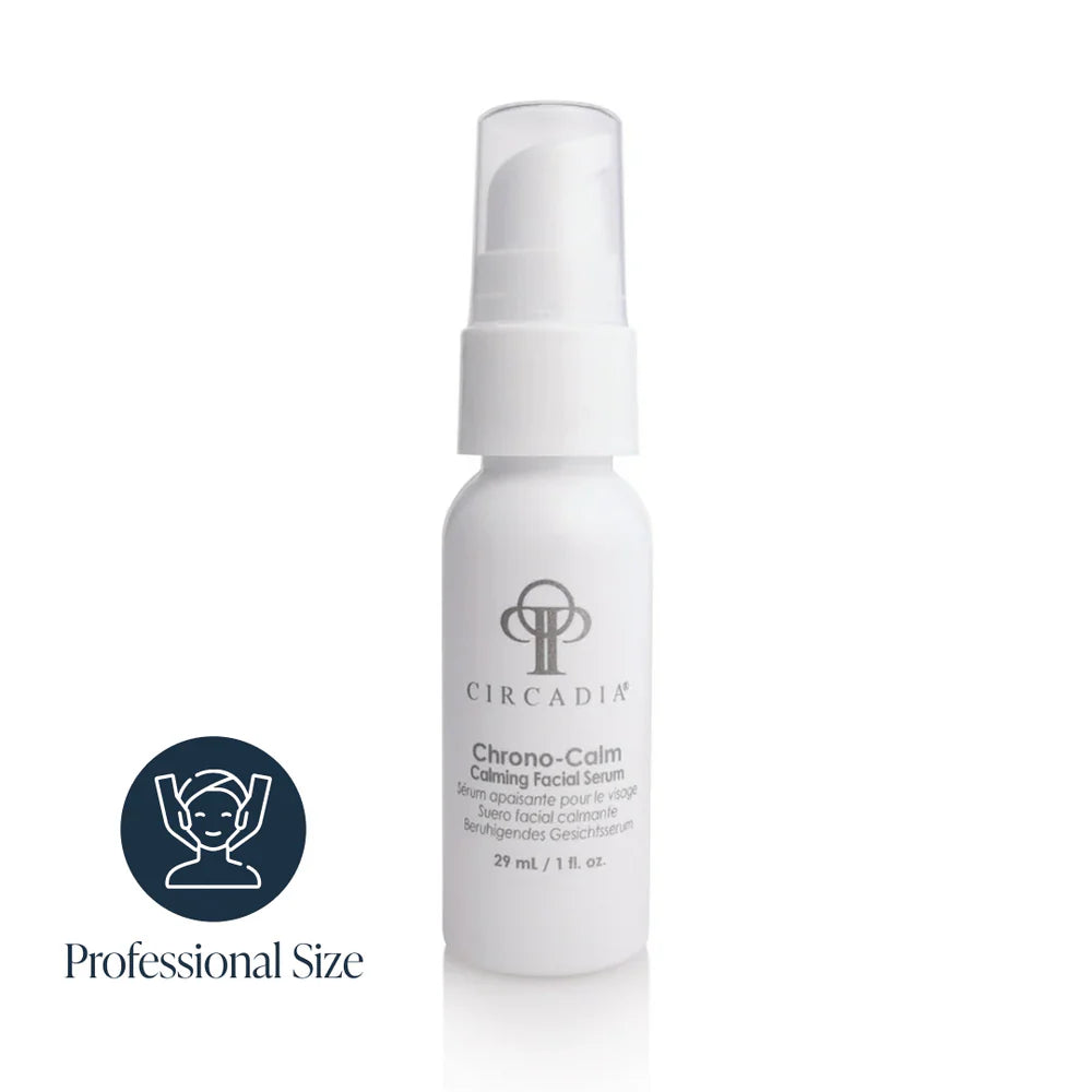 Chrono-Calm Calming Serum