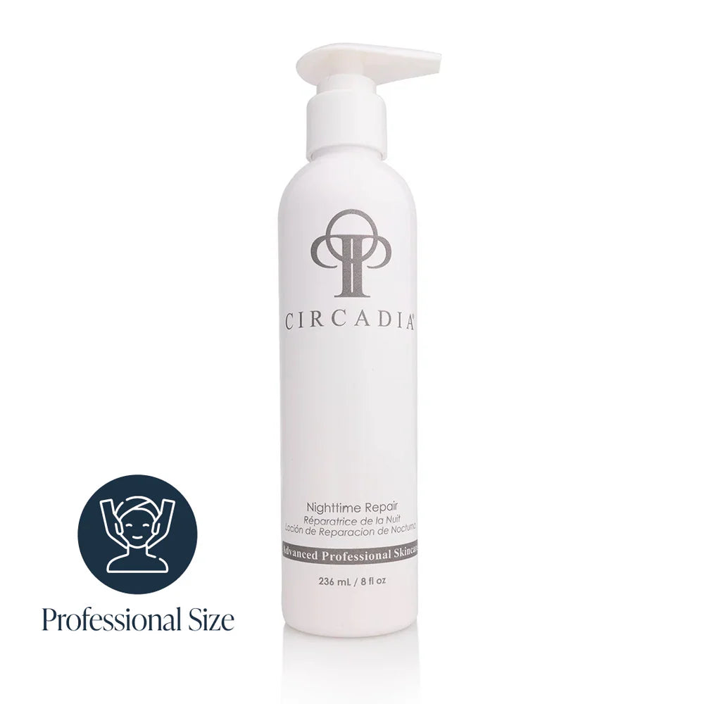 Nighttime Repair Retinol Cream