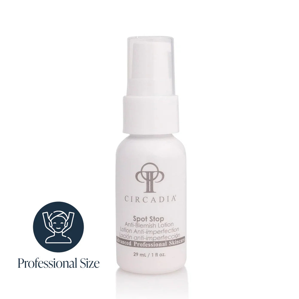 Spot Stop Blemish Corrector