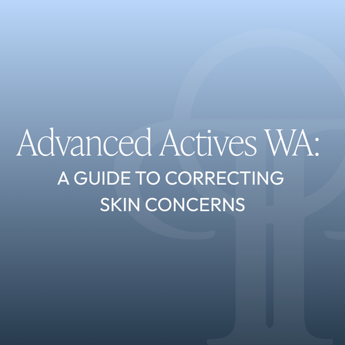 Advanced Actives WA