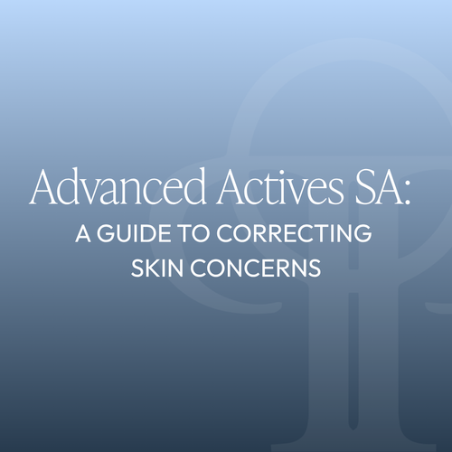 Advanced Actives SA