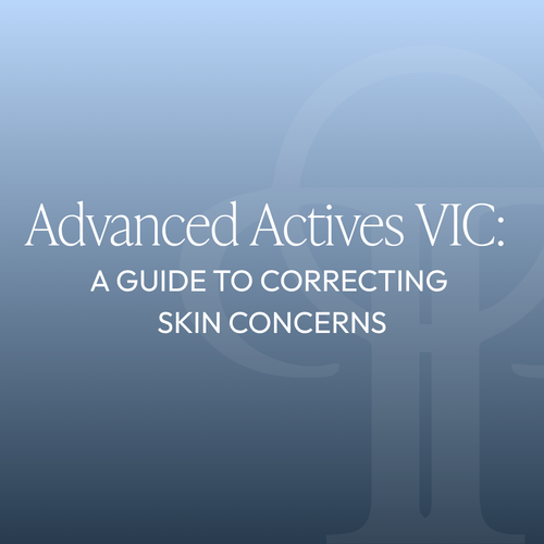 Advanced Actives VIC