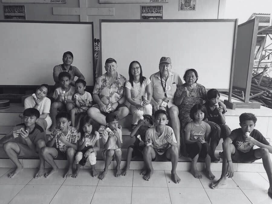 Hope Children's
