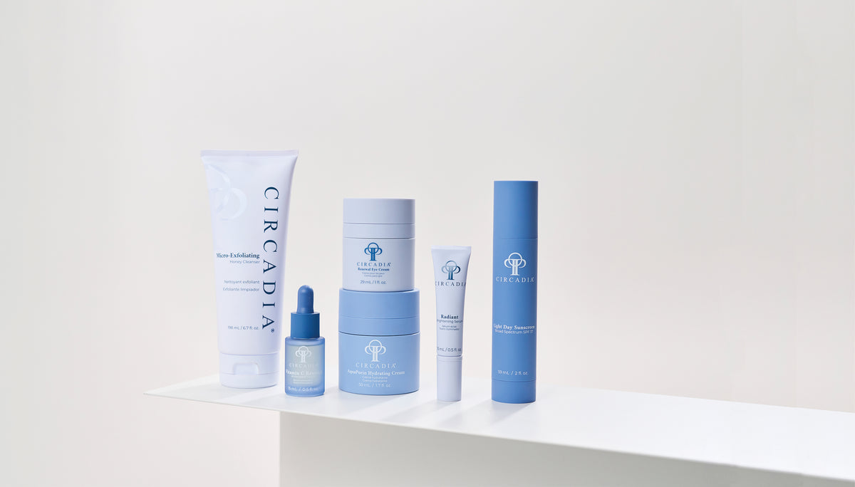 Circadia Australia: Advanced Professional Skincare & Distributor ...