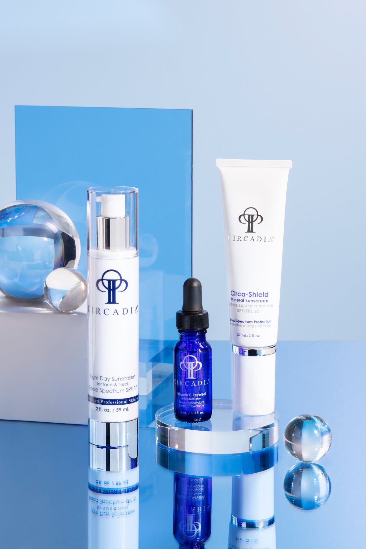 Circadia Shell Circadia Australia – Circadia Skin Australia