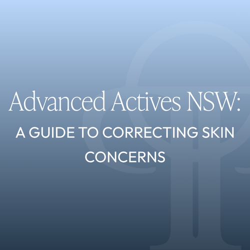 Advanced Actives NSW