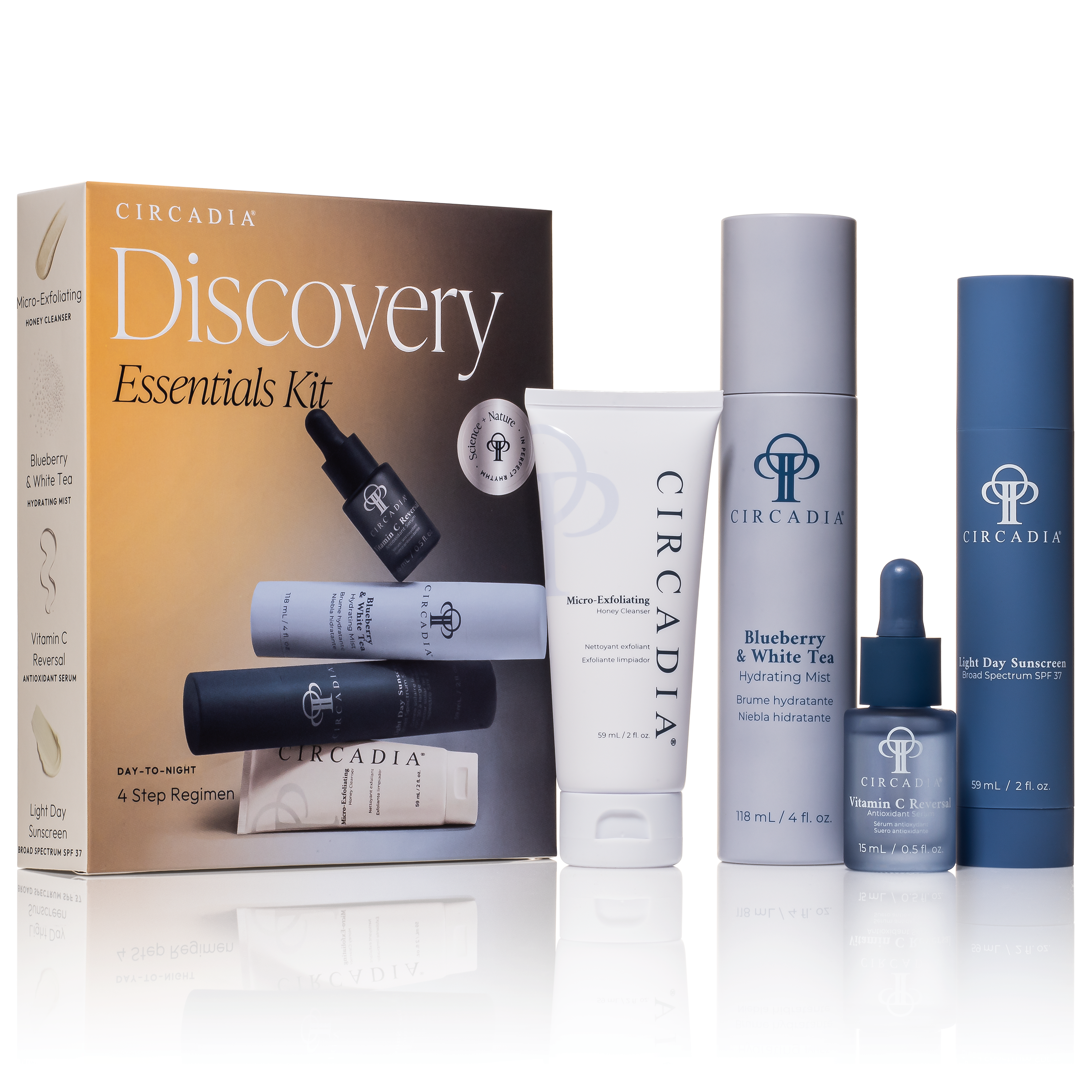 (Pre-Sale) Discovery Essentials Kit