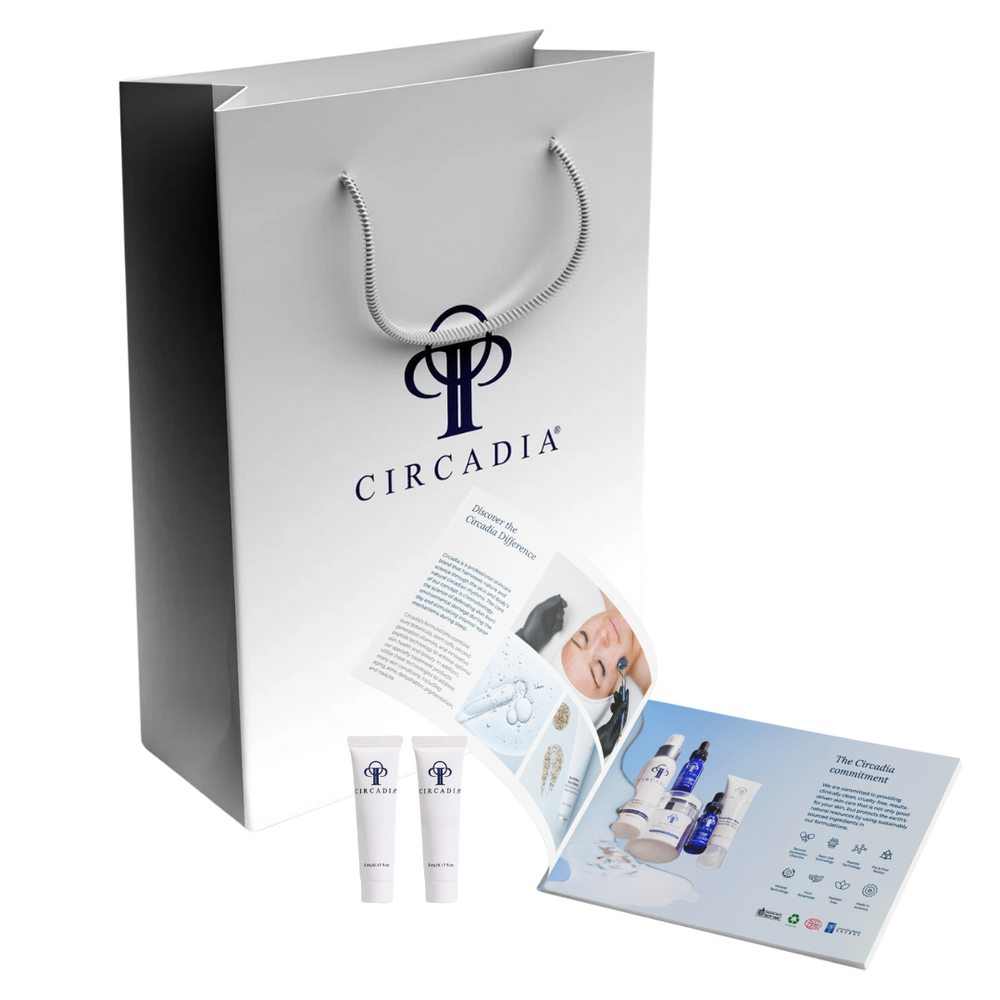 Circadia Shell Event Pack – Circadia Skin Australia