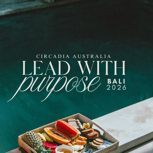 Lead With Purpose