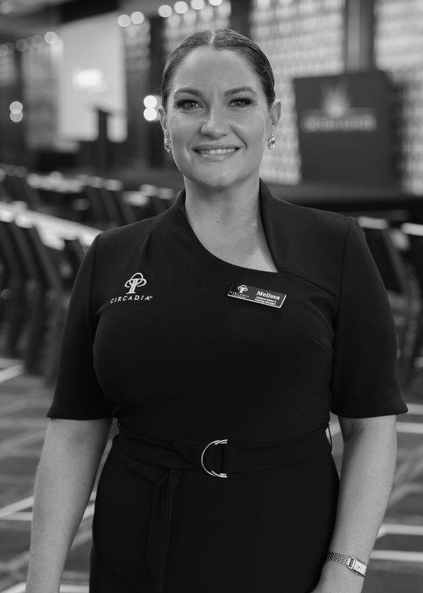 Melissa Hodgkinson
