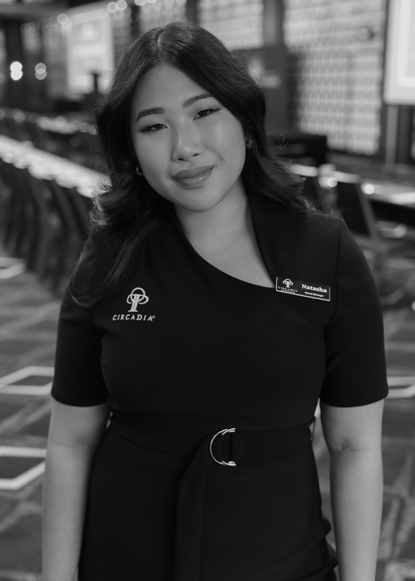 Natasha Loong