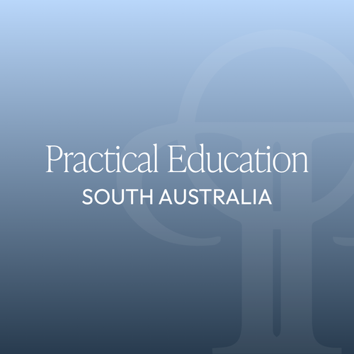 Practical Education SA