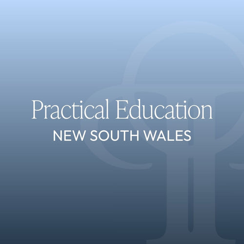 Practical Education NSW
