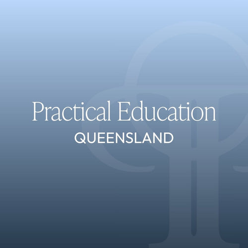 Practical Education QLD