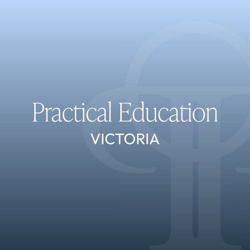 Practical Education VIC