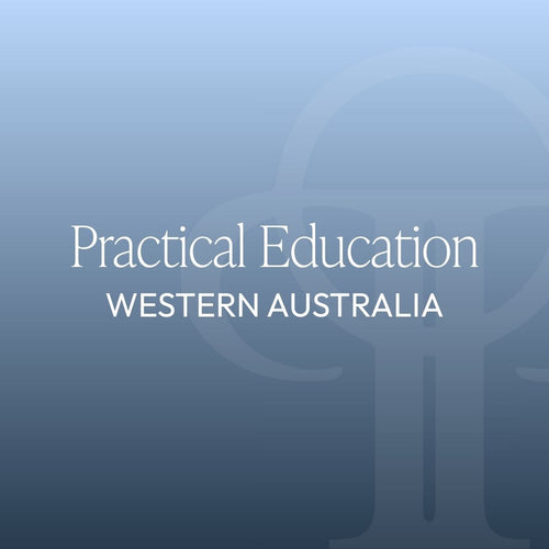 Practical Education WA