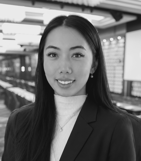 Sandy Hoang