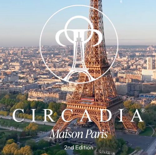 Maison Paris 2027
