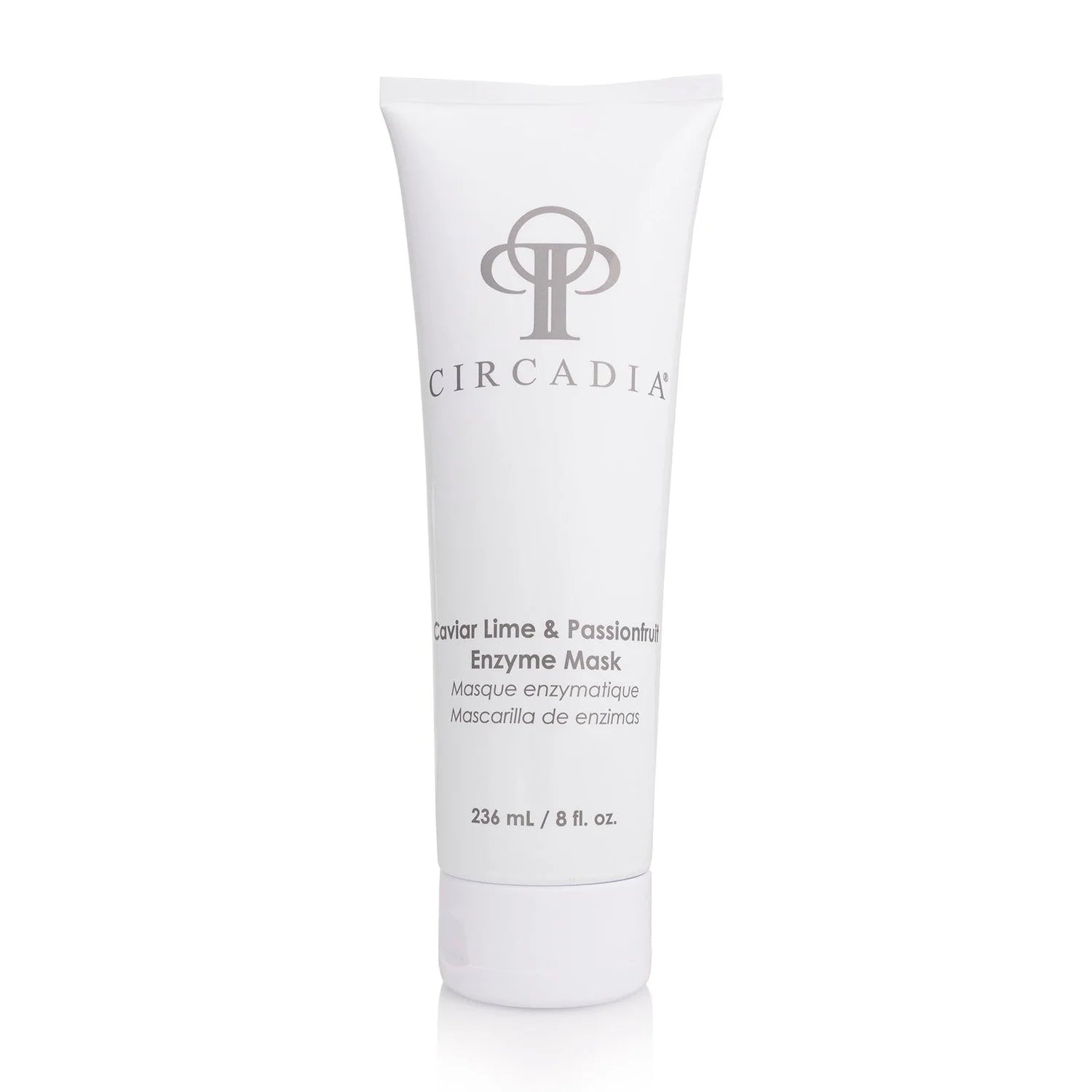 Caviar Lime & Passionfruit Enzyme Mask