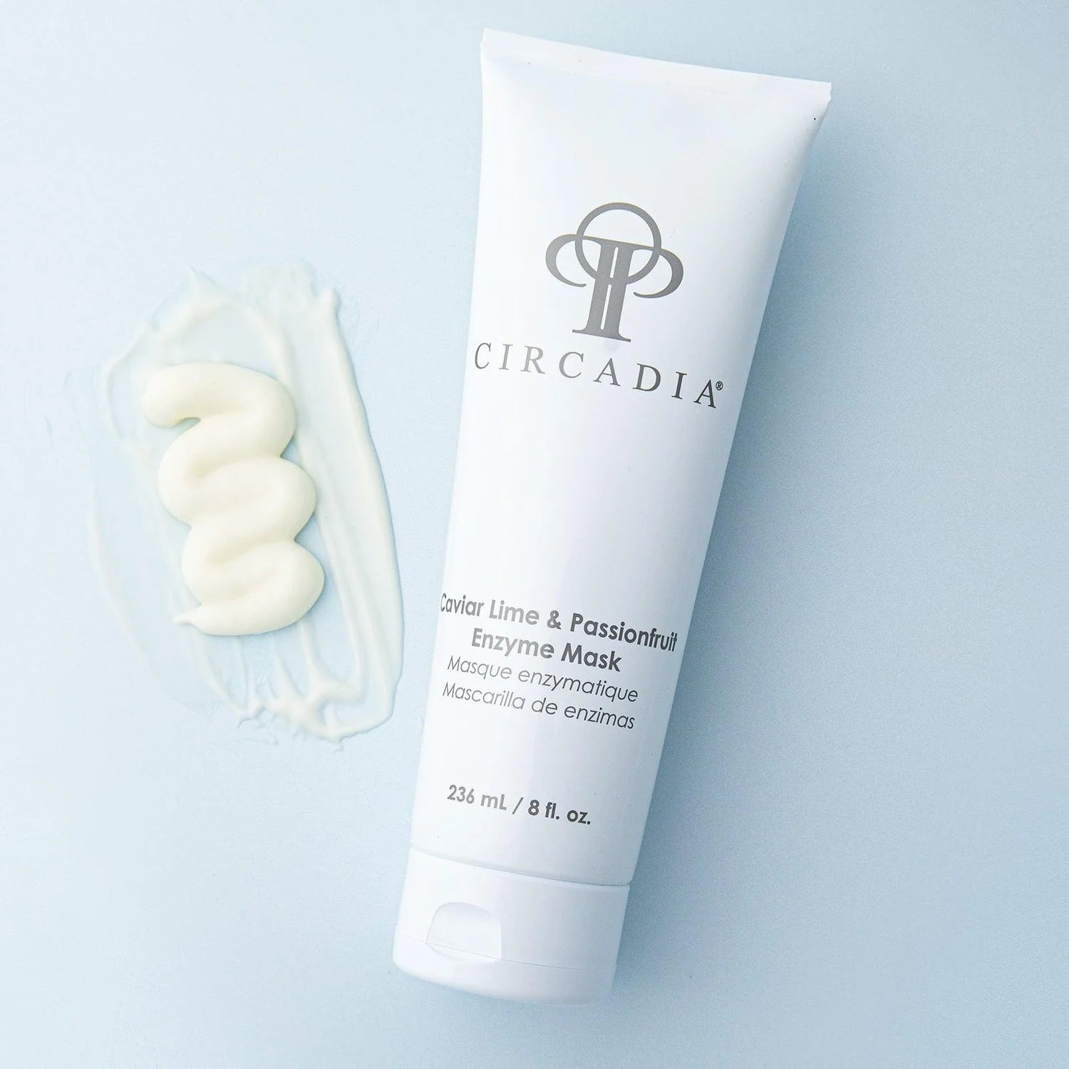 Caviar Lime & Passionfruit Enzyme Mask