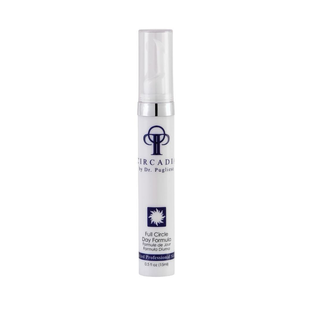 Full Circle Eye Repair