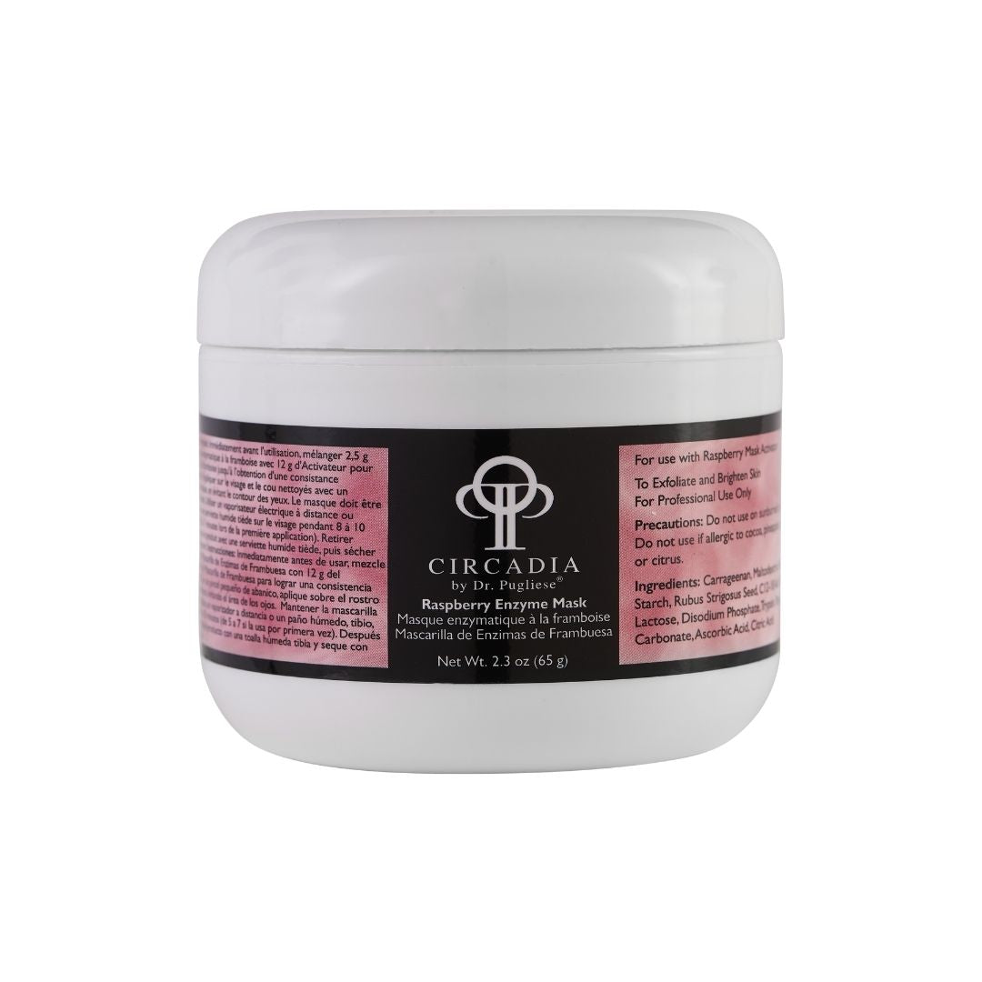 Enzymes – Circadia Skin Australia