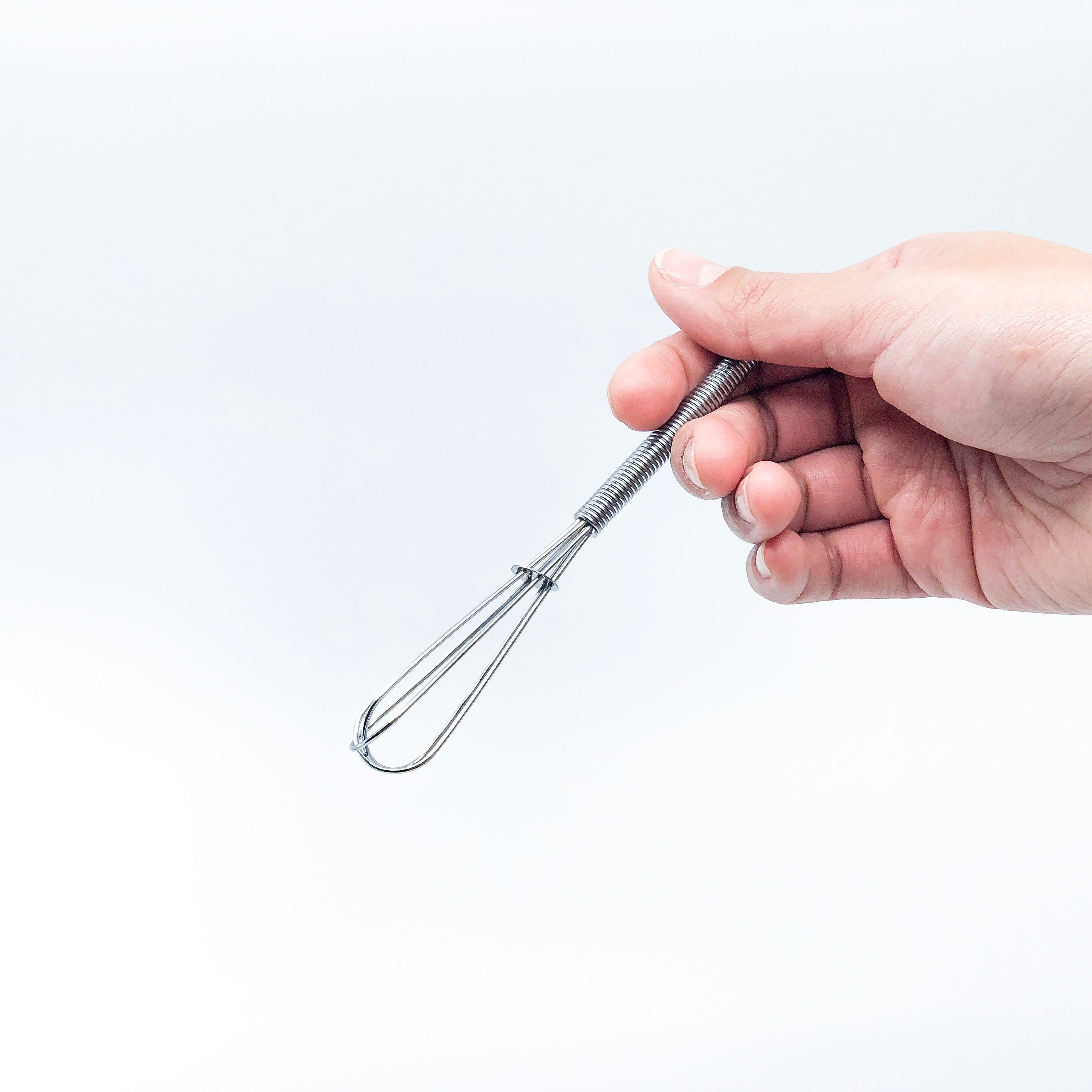 Small Metal Whisk