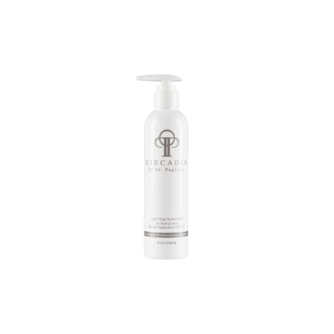 Light Day Sunscreen